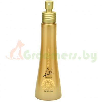 ISB Caviar Парфюм икорный VIVI 100 мл