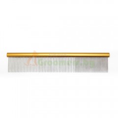 Гребень KOMONDOR 70/30 облегченный 25 см KG-004