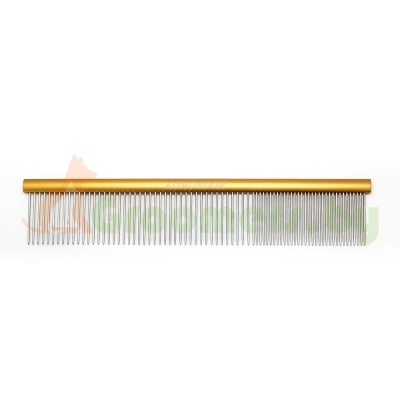 Гребень KOMONDOR 70/30 облегченный 25 см KG-004
