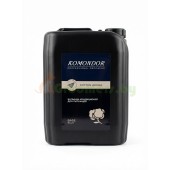 KOMONDOR Кондиционер для шерсти "Base" универсальный, 5 л
