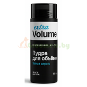 Space Groom Пудра д/объема темной шерсти, 60 гр