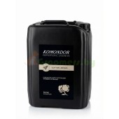 KOMONDOR Шампунь для шерсти "Base" универсальный, 5 л