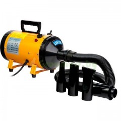 Фен компрессор для собак Lan Tun 1090 A