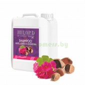 Шампунь репеллентный MILORD 2.0 АНДИРОБА