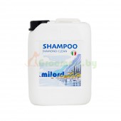 MILORD Шампунь глубокой очистки "Diamond Clean" 5 л