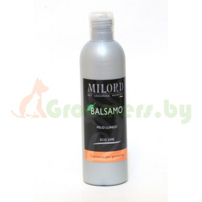 Бальзам MILORD для длинной шерсти 0,25л 