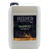 Шампунь MILORD 2.0 Универсальный 5 л