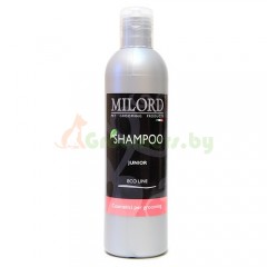 Шампунь MILORD для щенков 0,25л 