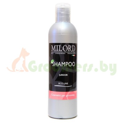 Шампунь MILORD для щенков 0,25л 