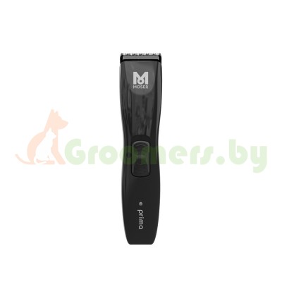 Триммер Moser 1586-0060 Prima 