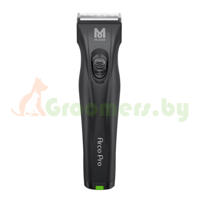 Машинка для стрижки животных Moser 1876-0063 Arco Pro