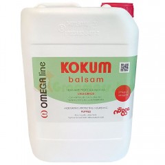 Nogga - Omega Line, Kokum Balsam — бальзам с маслом кокума для щенков, объемом 5..