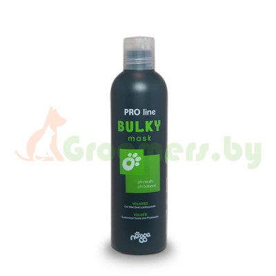 Маска NOGGA Bulky для объема 250 мл