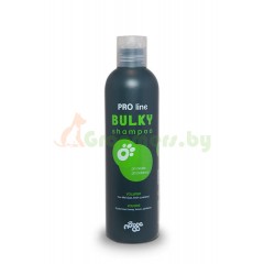 Шампунь NOGGA Bulky экстра объем 250 мл