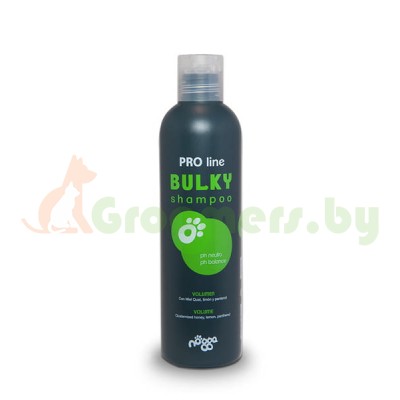 Шампунь NOGGA Bulky экстра объем 250 мл