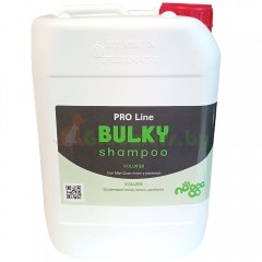 Nogga - Pro Line, Bulky Shampoo - шампунь для придания объема, 5 л