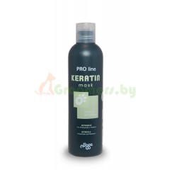Маска NOGGA Keratin 250 мл