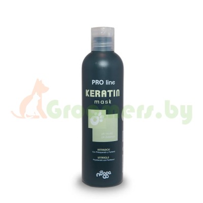 Маска NOGGA Keratin 250 мл