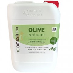 Бальзам NOGGA Omega Olive 5 л