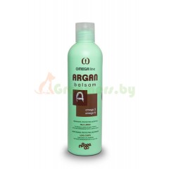 Бальзам NOGGA Omega Argan с маслом Арганы 250 мл