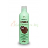 Шампунь NOGGA Omega Argan, с маслом арганы 0,25 мл