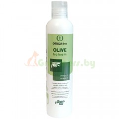 Бальзам NOGGA Omega Olive 250 мл