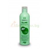 Шампунь NOGGA Omega Olive питательный 250 мл