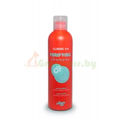Nogga - Classic Line, Purifying Shampoo - глубоко очищающий шампунь, 250 мл