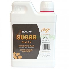 Nogga - Pro Line, Sugar Mask - экстра-увлажняющая маска для длинной шерсти, без ..