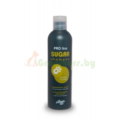 Шампунь NOGGA Sugar для длинношерстных 250 мл