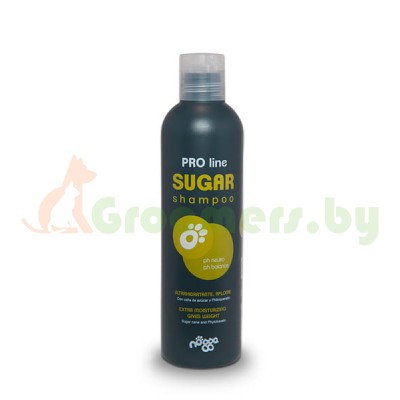 Шампунь NOGGA Sugar для длинношерстных 250 мл