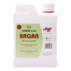 Бальзам NOGGA Omega Argan с маслом Арганы 500 мл