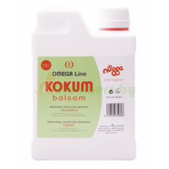 Бальзам NOGGA Omega Kokum щенки, котята 500 мл