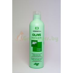 Бальзам NOGGA Omega Olive 250 мл