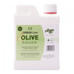 Бальзам NOGGA Omega Olive 500 мл