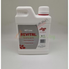 Бальзам NOGGA Revital 500 мл