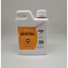 Шампунь NOGGA Revital PR 0,5 мл.