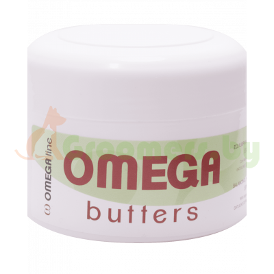 Крем-маска NOGGA Omega Butters 500 мл