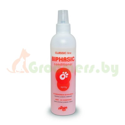 Спрей NOGGA Biphasic 250 мл