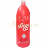 Шампунь NOGGA Fine повседневный 1л
