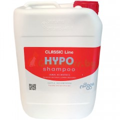 Nogga - Classic Line, Hypoallergenic Shampoo - гипоаллергенный шампунь для чувст..