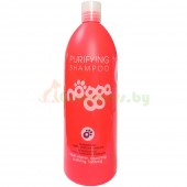 Шампунь NOGGA Purifying очищающий 1л