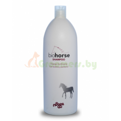 Шампунь NOGGA Biohorse для лошадей 1л
