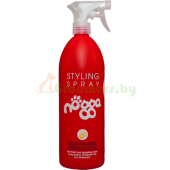 Спрей NOGGA Styling для укладки 1 л