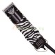Oster — Golden A5 Zebra Limited Edition — профессиональная двухскоростная машинка для стрижки