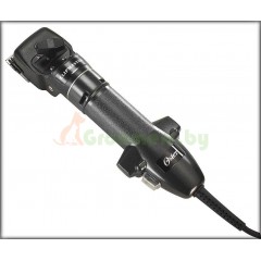 Oster - ClipMaster - односкоростная машинка для стрижки лошадей, крупного рогато..