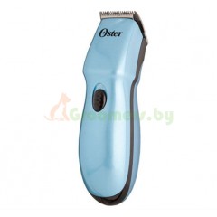 Oster - Mini Trimmer - финишный триммер на аккумуляторе