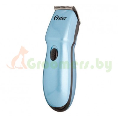Oster - Mini Trimmer - финишный триммер на аккумуляторе