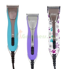 Oster - A6 Slim - профессиональная трехскоростная машинка для стрижки