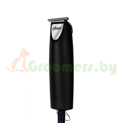 Oster - Finisher Trimmer - финишная машина, триммер с Т-образным лезвием